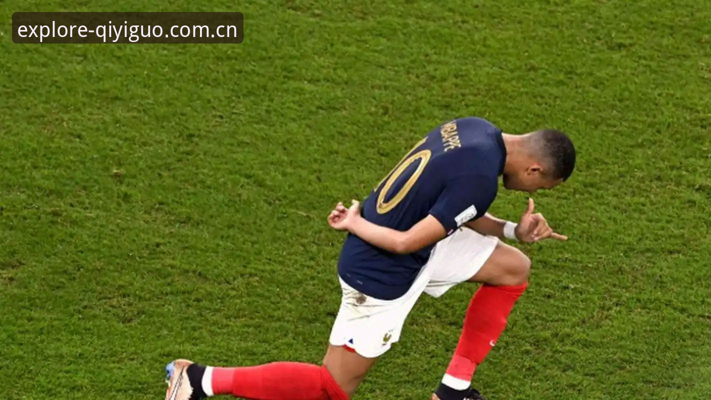 法国队3-0伊拉克深度评测：姆巴佩16球追平克洛泽，世界杯射手王悬念提前揭晓？